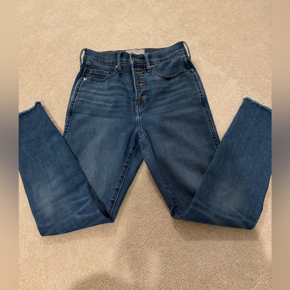 Everlane Jeans